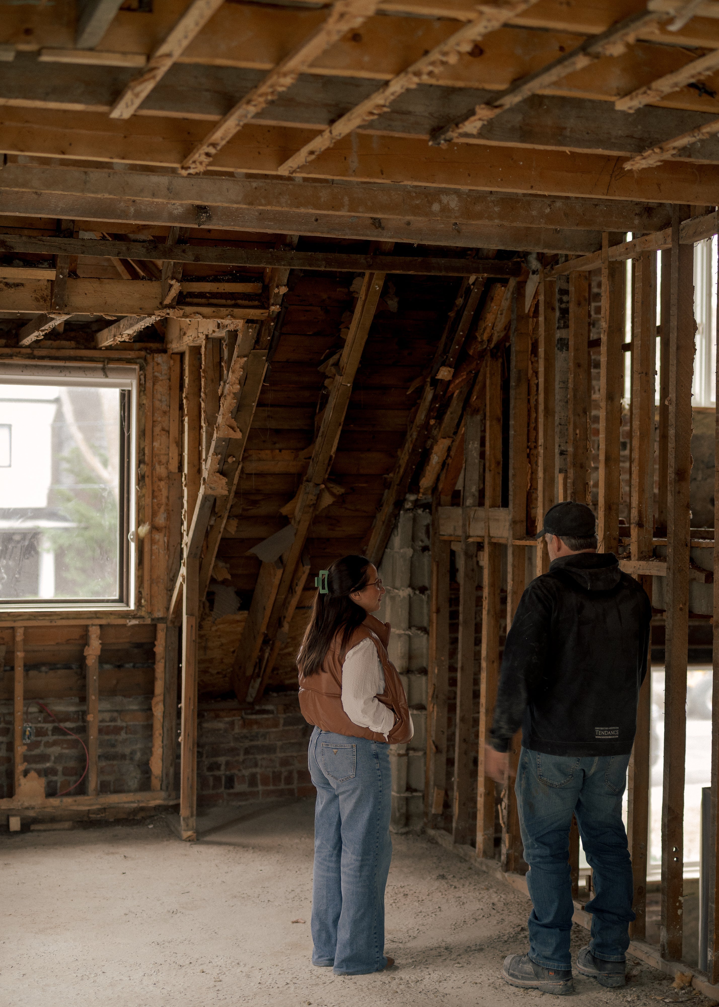 Managing Client Expectations During a Renovation