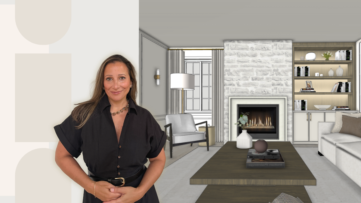 SketchUp Model