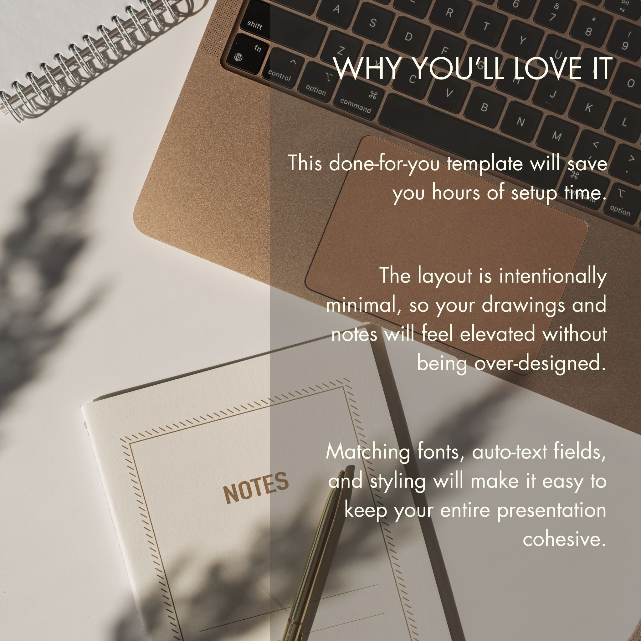 Why You'll Love the Freya LayOut Template